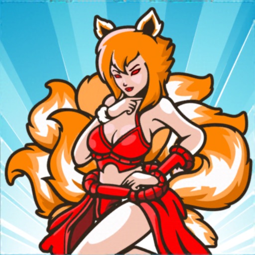 Fox Spirit Run