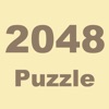 2048 Logic puzzle Game