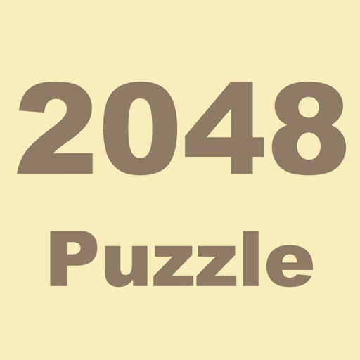 2048 by Gabriele Cirulli on the App Store