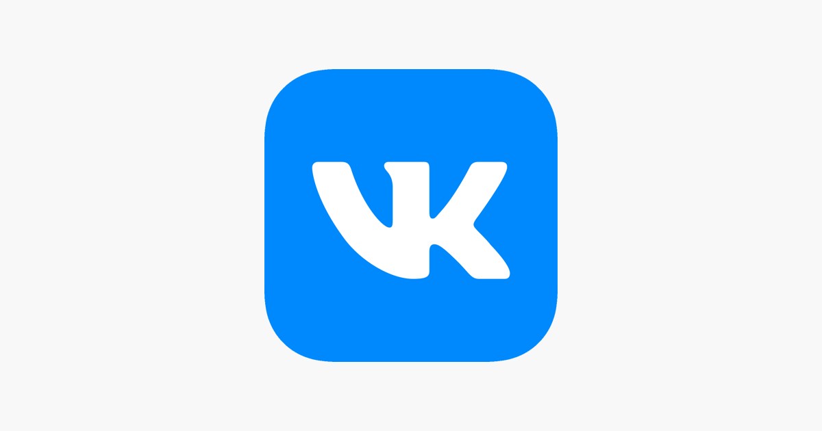 Vk Social Network On The App Store