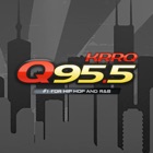 KRRQ Q 95.5