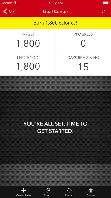 Retro Fitness. screenshot-4