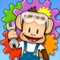 Icon Monkey Preschool Fix-It