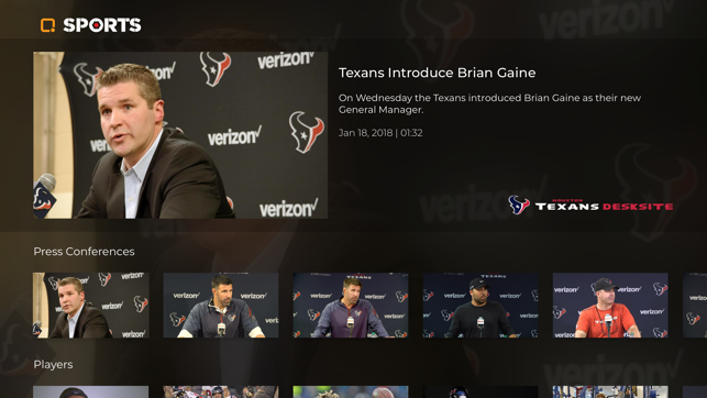 Texans DeskSite(圖2)-速報App