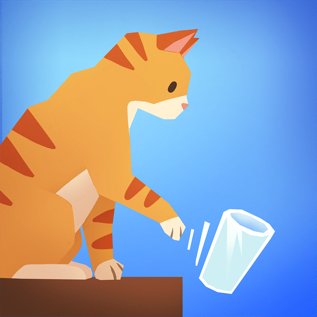 Get Jabby Cat for iOS, iPhone, iPad Aso Report