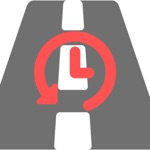 Otoyol Sayaç  Süre Hesapla