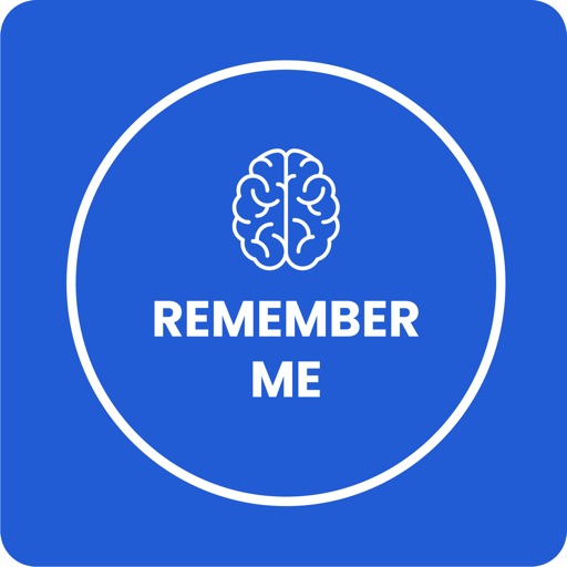 RememberMe - Learn English