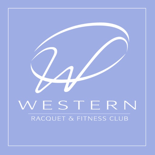 Western Racquet & Fitness Club by WESTERN RACQUET AND INDOOR TENNIS