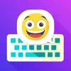 Gomoji - Art Keyboard & Paste App Support