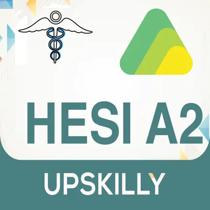 Upskilly HESI A2 Читы