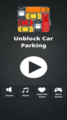 Game screenshot Car Parking Unblock mod apk