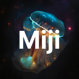 Miji – AI Art Generator