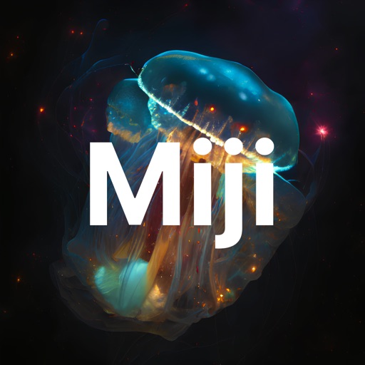 Miji – AI Art Generator