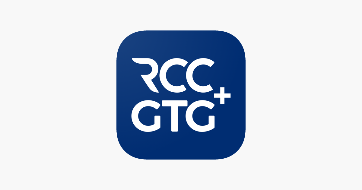 ‎RCC+GTG Rewards & Recognition on the App Store