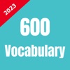 600 vocabulary