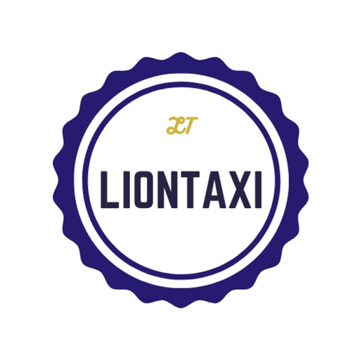 LionTaxi