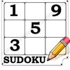 Sudoku Number Puzzle Classic