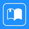Icon EBook Viewer - ePub Novel File