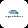 Apporio Delivery