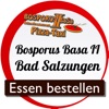 Bosporus Basa II Bad Salzungen