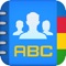 Icon ABC Group Messenger
