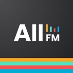All-FM  Live Israeli Radio