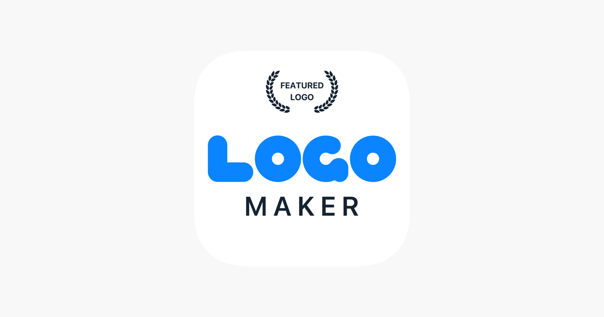 ‎Logo Maker: Graphic Designer on the App Store