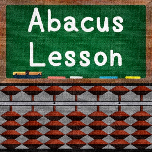 Abacus Lesson