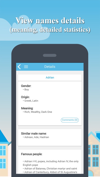 Baby Name Together PRO screenshot-4