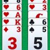 Solitaire Golf Game