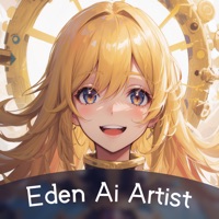  Eden Ai artist Application Similaire