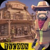 Idle New World: Tycoon Game