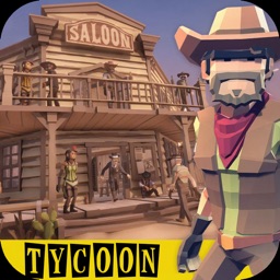 Idle New World: Tycoon Game