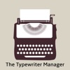 The Typewriter Manager