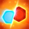 Clash of Dots is a quick and addictive real-time strategy