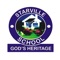 Starville School App for Parents