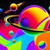 Space Color Picker