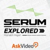 Explore Course for Serum