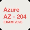 Azure Developer AZ-204 2023