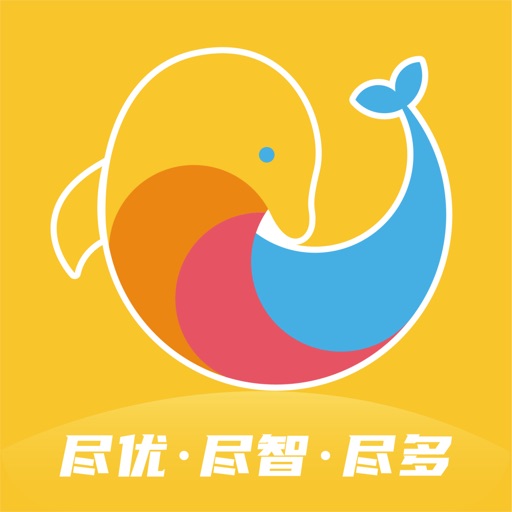 优智多商城logo