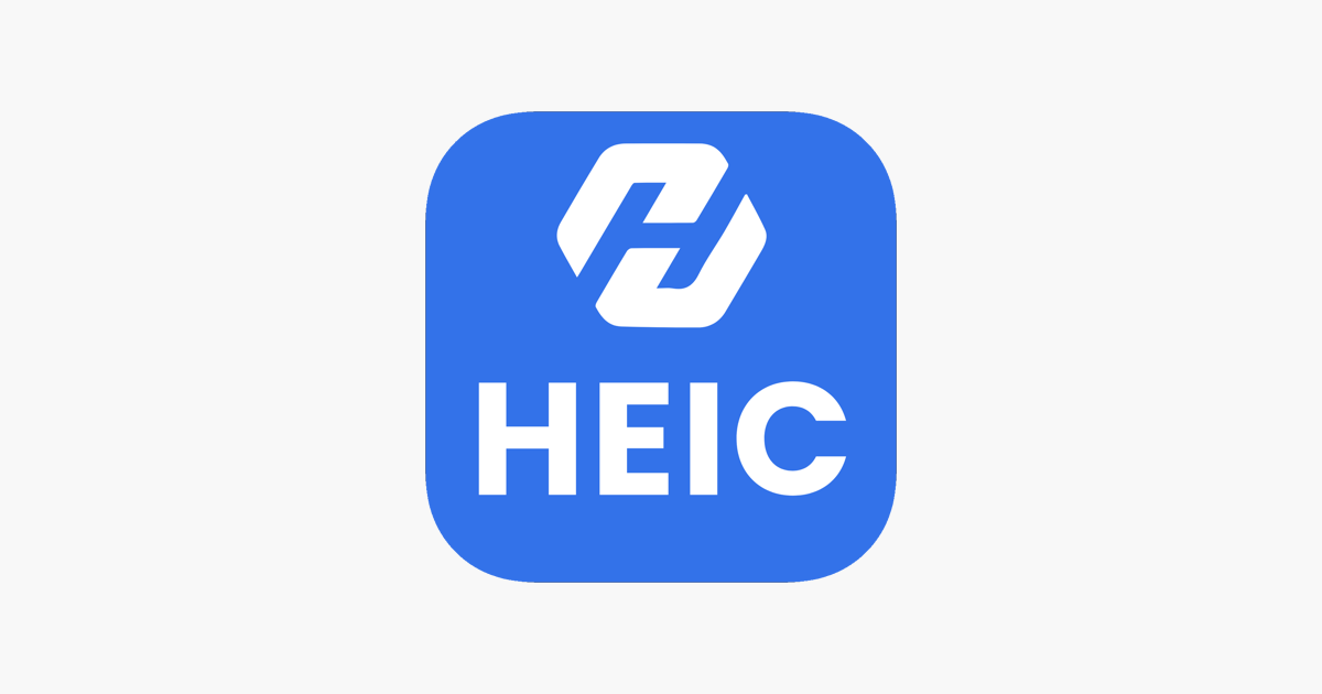 Chuyển đổi HEIC sang JPEG không bao giờ dễ dàng đến thế. Tìm kiếm ứng dụng trên App Store và chuyển đổi các tệp tin nhanh chóng và dễ dàng. Tạo những bức ảnh đẹp với người thân và bạn bè!