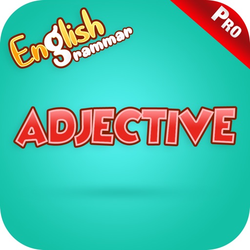 Adjectives Quiz Games For Kids