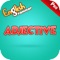 Icon Adjectives Quiz Games For Kids
