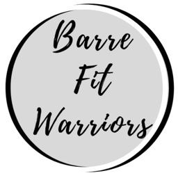 Barre Fit Warriors