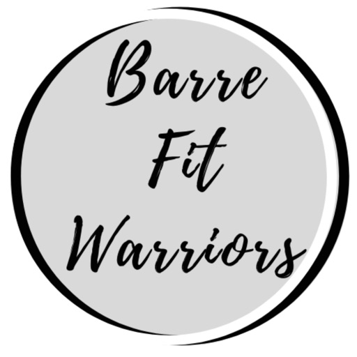 Barre Fit Warriors