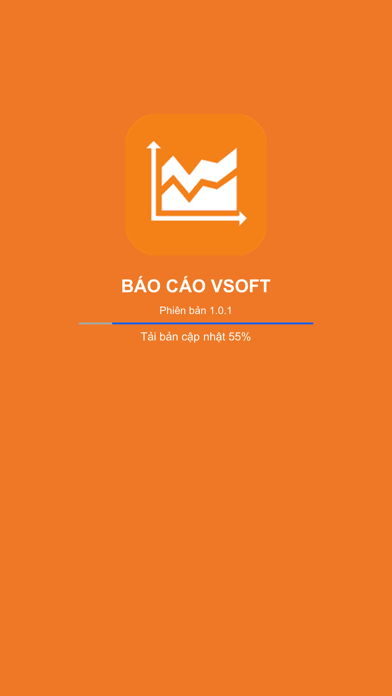 How to cancel & delete Vsoft Báo Cáo from iphone & ipad 1