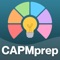 Introducing CAPMprep, the ultimate study companion for acing the Certified Associate in Project Management (CAPM) Exam