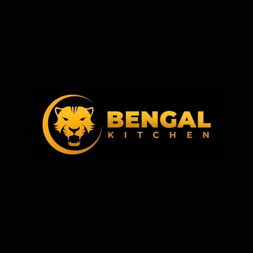 Bengal Kitchen.