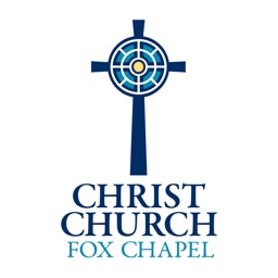 Christ Church Fox Chapel
