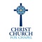 Connect and engage with the Christ Church Fox Chapel app